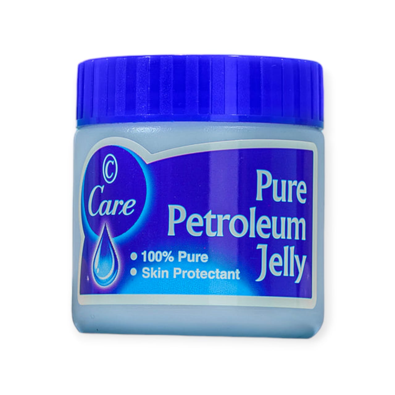 CARE PURE PETROLEUM JELLY 50GM